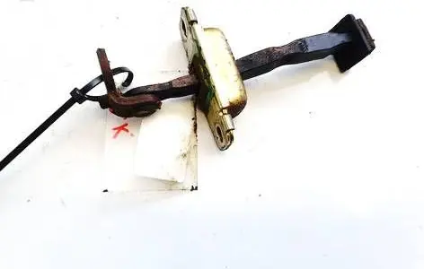 Hyundai Getz Rear door check strap stopper 
