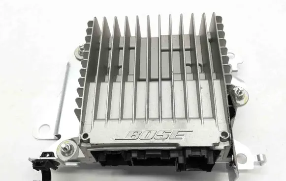 Mazda CX-5 Sound amplifier KA065