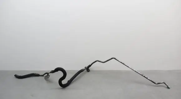 Audi A5 Sportback 8TA Power steering hose/pipe/line 8R2422891H