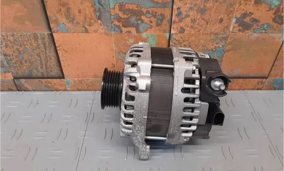 Ford Bronco Generator/alternator MB3T10300DA