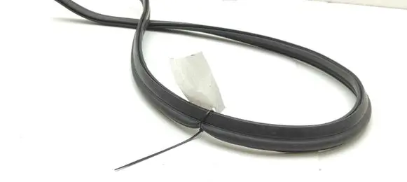 Mercedes-Benz Sprinter W906 Engine compartment rubber