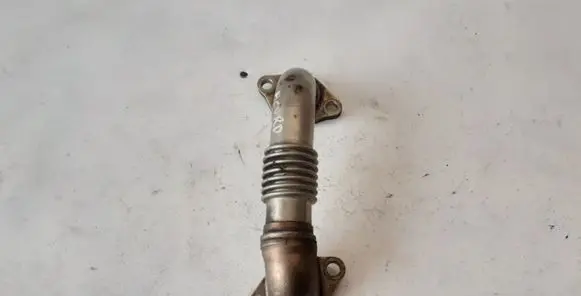 Honda Accord EGR valve line/pipe/hose