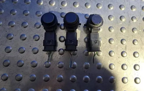 Parking PDC sensor