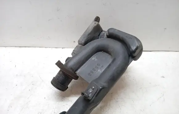 Mazda Premacy Intake resonator 