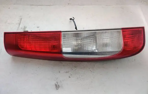 Rear/tail lights