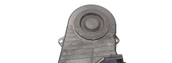 Hyundai Santa Fe Timing belt guard (cover) 2136027000