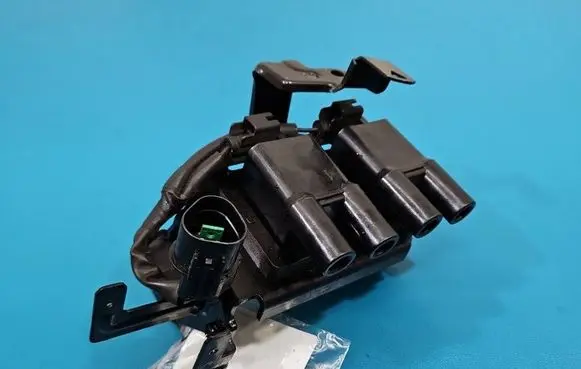 Hyundai i20 (PB PBT) High voltage ignition coil E2010024650 IMPRK1583756