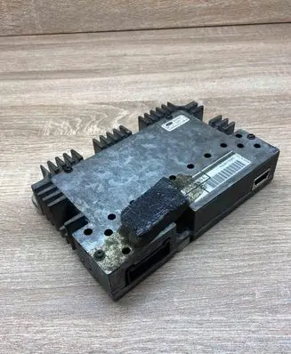 Ford Galaxy Sound amplifier 94AP18T806AA