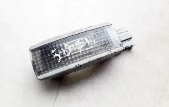 Volkswagen Golf IV Other interior light 3B0947113