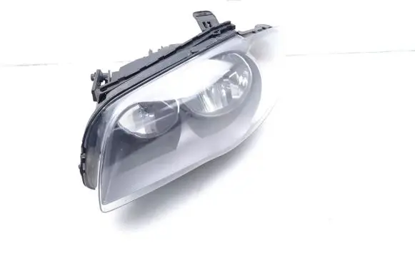 BMW 1 E81 E87 Headlight/headlamp 7249651 6311724965101