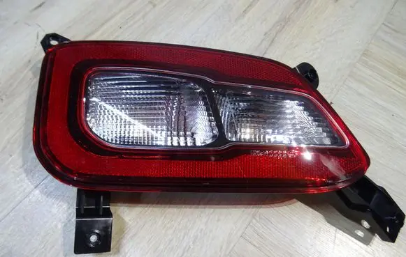 Hyundai Kona I Rear/tail lights 92405K4010