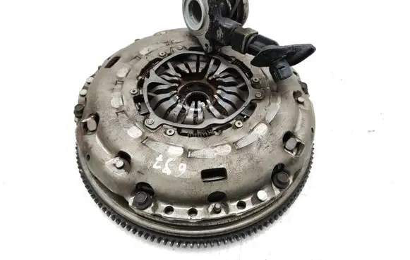 Ford Mondeo Mk III Clutch set kit 3S717550WA 3S716477VA 3S717A564BA