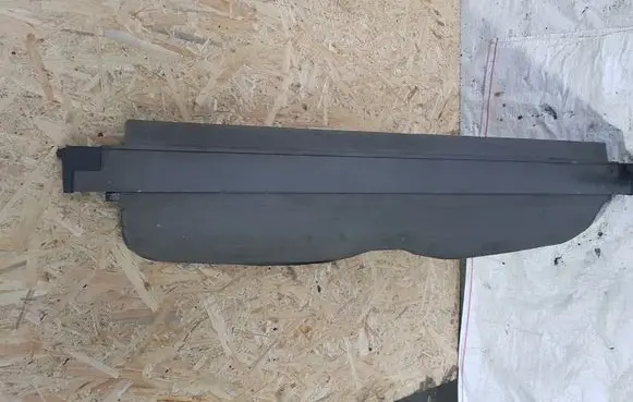 Audi 80 90 S2 B4 Parcel shelf load cover 8A9863553