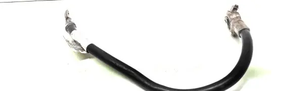 Opel Insignia A Negative earth cable (battery) 22755851