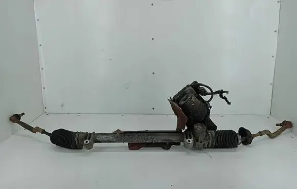 Mercedes-Benz A W169 Steering rack 6820000072