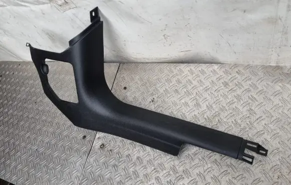 Mini Cooper Countryman R60 Front sill trim cover 9800080 A076216 50777110
