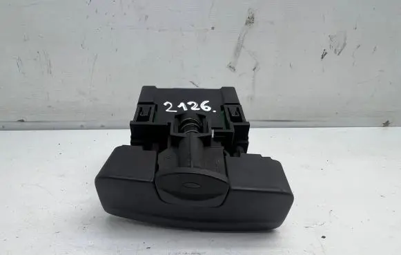 Renault Vel Satis Hand parking brake switch 8200048588