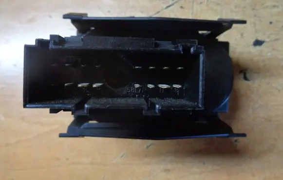 Ford Kuga I Light switch 7M5T13A024DA