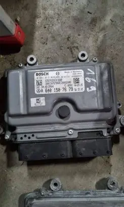 Mercedes-Benz B W245 Engine control unit/module A6401507679