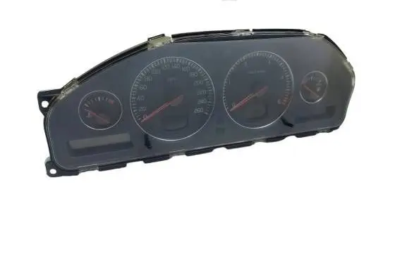 Volvo V70 Speedometer (instrument cluster) 8673262-KASACJ 8673262