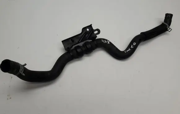 Renault Kadjar Engine coolant pipe/hose 217536732R