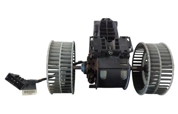 BMW 5 E60 E61 Heater fan/blower 6934972 2351411F EE394T