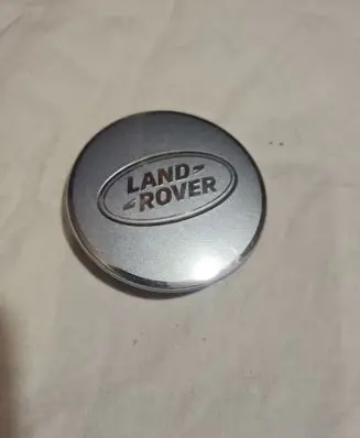 Land Rover Discovery 5 Original wheel cap