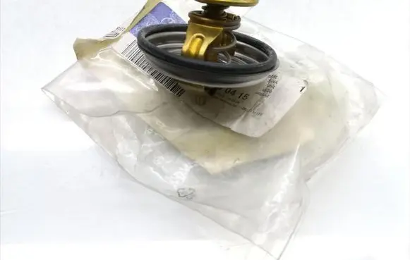 Mercedes-Benz W123 Thermostat/thermostat housing A6162000415