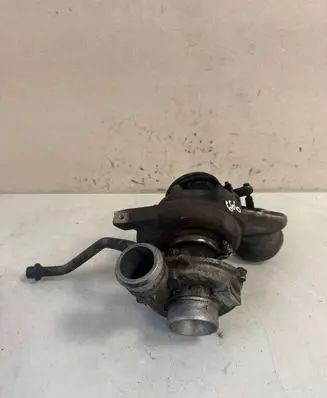 Mercedes-Benz Vito Viano W639 Turbo A6460960199