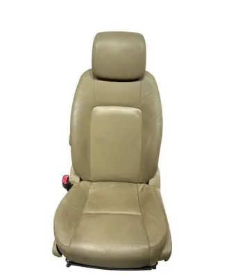 Chevrolet Captiva Front driver seat 