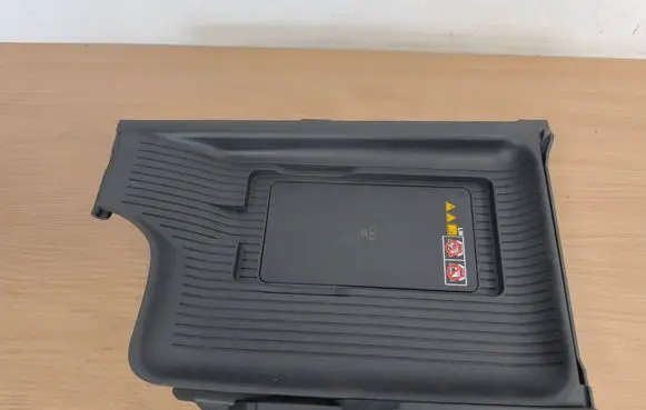 Toyota C-HR II Wireless charging module 861C0F4010