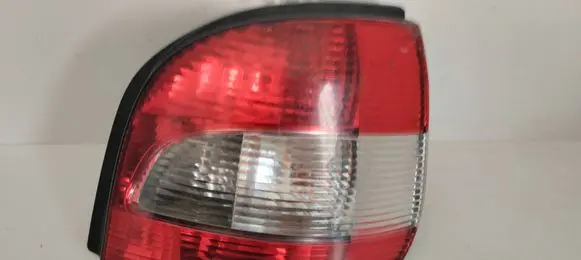 Renault Scenic I Rear/tail lights 7700430966 23410206