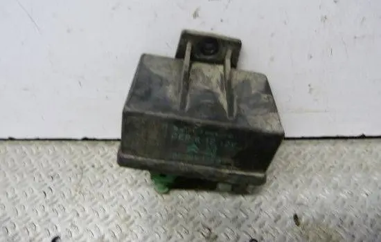 Citroen Berlingo Glow plug pre-heat relay 9639912580