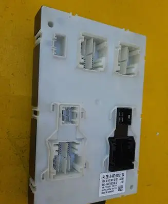 Mercedes-Benz V Class W447 Other control units/modules A4479009104