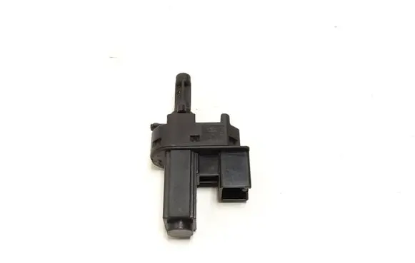 Clutch pedal sensor