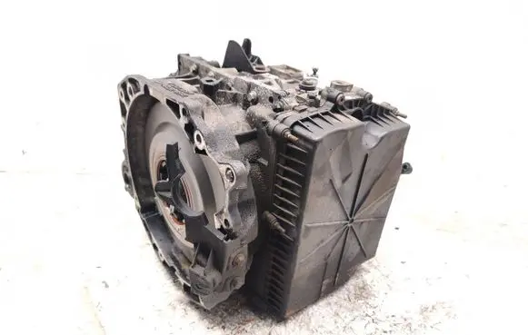 Ford Mondeo MK IV Automatic gearbox AV9R7000CB AWBA1