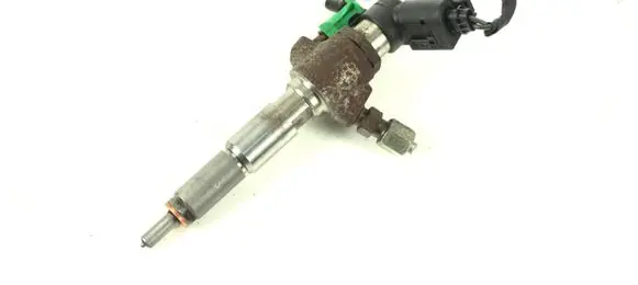 Ford Grand C-MAX Fuel injector 9802448680 50274V05