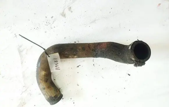Audi A6 S6 C5 4B Intercooler hose/pipe
