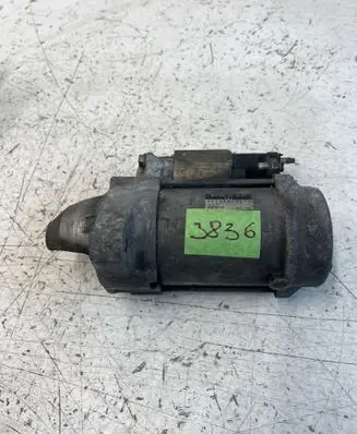 Mercedes-Benz Sprinter W906 Starter motor A0061514501 4280005510