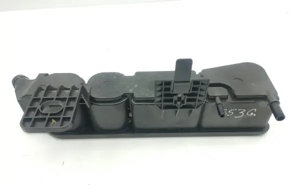Peugeot 208 II Active carbon filter fuel vapour canister 9829656180