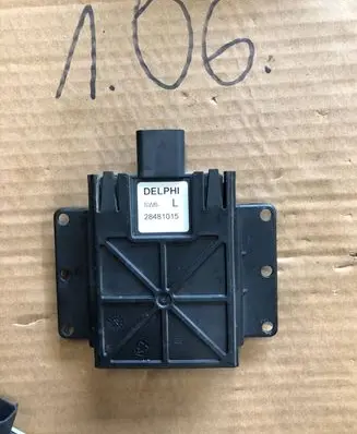 Volvo S60 Distronic sensor radar 28481015