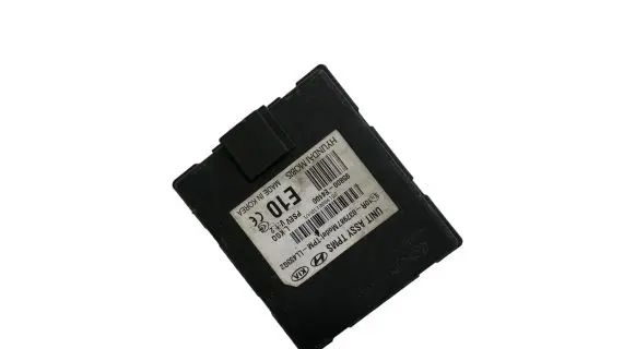 KIA Soul Other control units/modules 95800E4100 10R037987