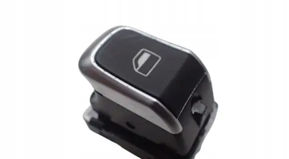 Audi A6 S6 C7 4G Electric window control switch 4H0959855A