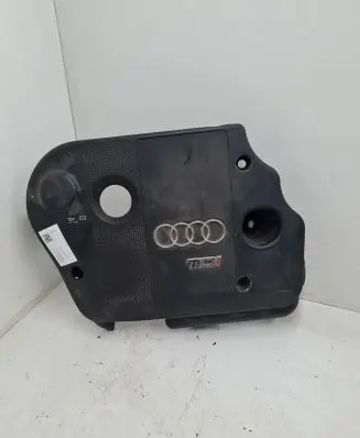 Audi A4 S4 B7 8E 8H Engine cover (trim) 03810395AP