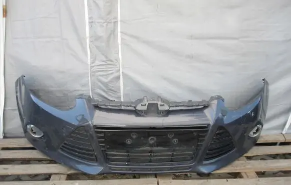 Ford Focus Front bumper
