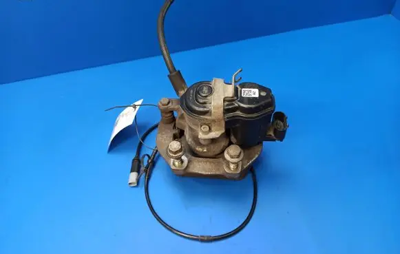 BMW X4 F26 Rear brake caliper 1872B