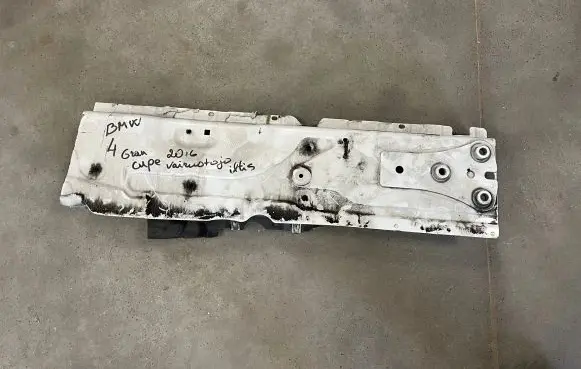 BMW 4 F36 Gran coupe Body 728583704 7285837