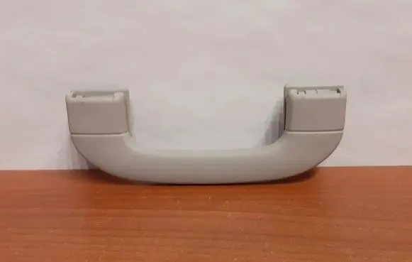 Mercedes-Benz A W169 Front interior roof grab handle A1698100151 7757