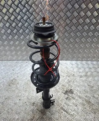 Fiat 500 Front shock absorber/damper S27658096