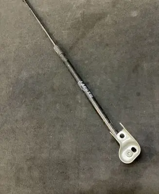 Audi Q8 Front bonnet/hood damper/strut 4M8823359A 6128410260N